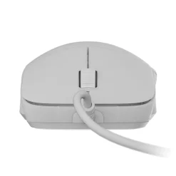 Endgame Gear XM2 8K White Frost
