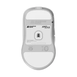 Endgame Gear XM2w 4K Wireless Frost White