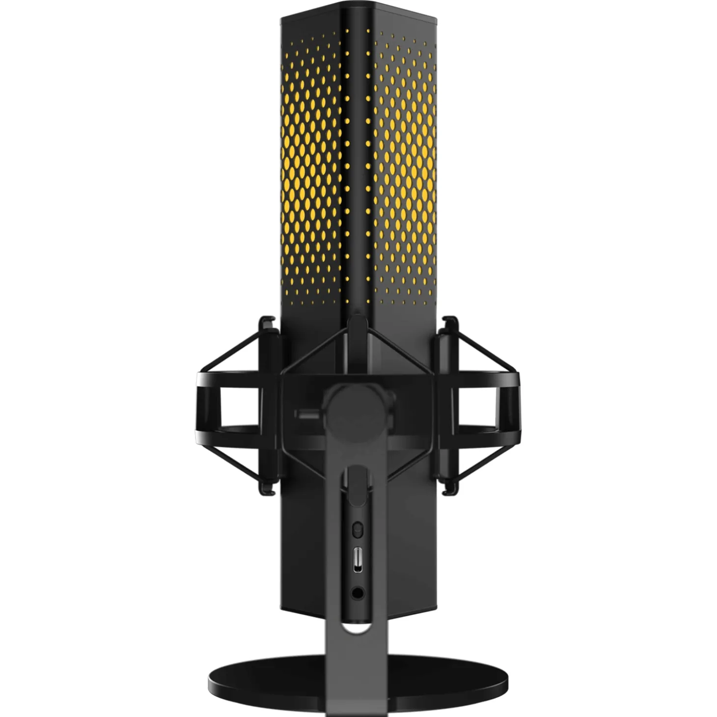 Endgame Gear XSTRM Noir