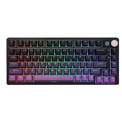 Epomaker HE75 Mag Wireless ANSI US