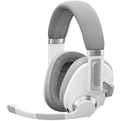 EPOS H3PRO Hybrid Wireless Blanc