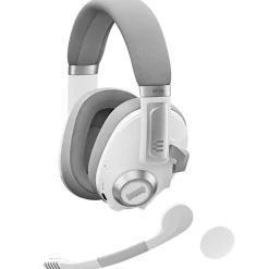EPOS H3PRO Hybrid Wireless Blanc