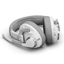 EPOS H3PRO Hybrid Wireless Blanc