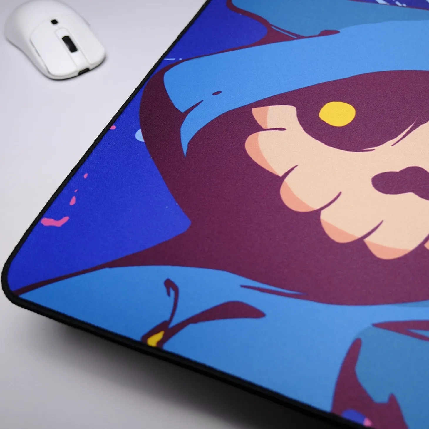 ERRENNIR Gecko NachoCustomz Graffiti Edition