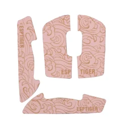 EspTiger Cloud Grip Tape Logitech G Pro Wireless Rose