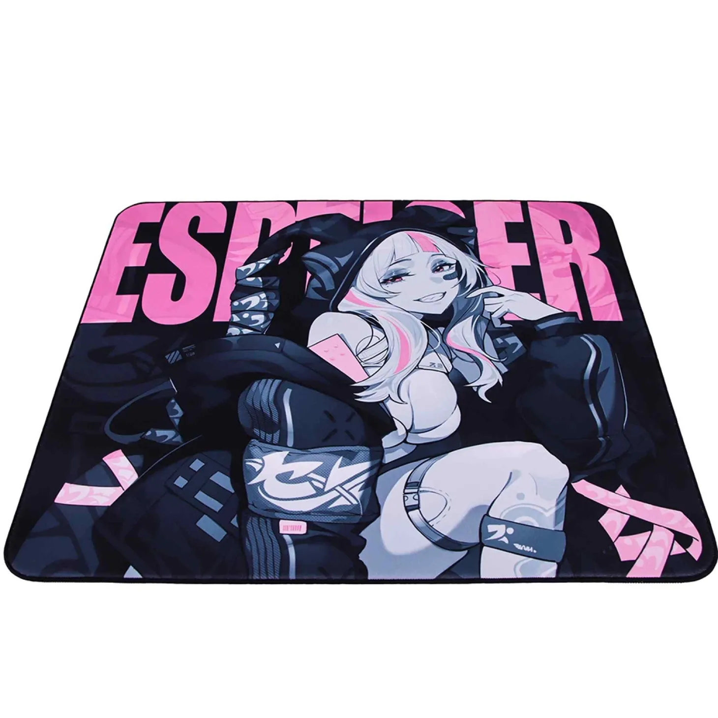 EspTiger Pioneer Tang Dao Rose