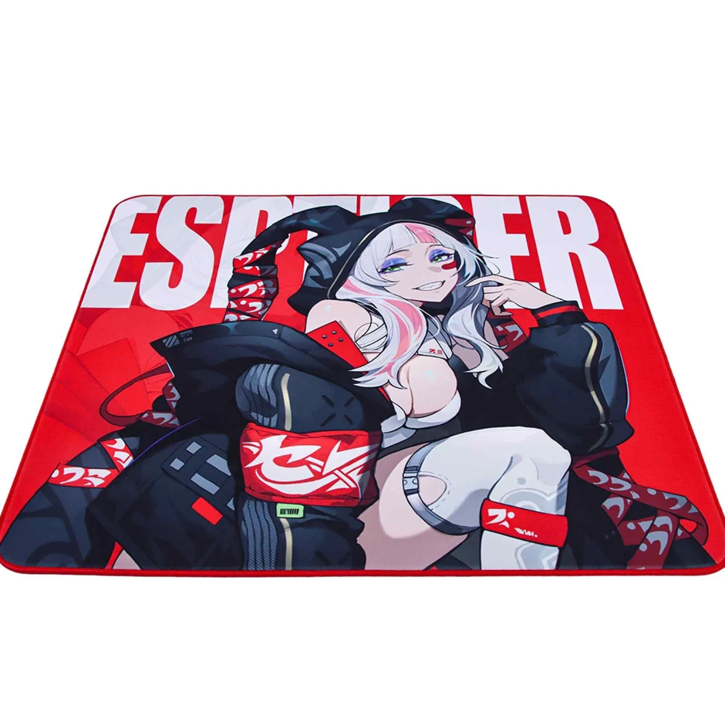 EspTiger Pioneer Tang Dao Rouge
