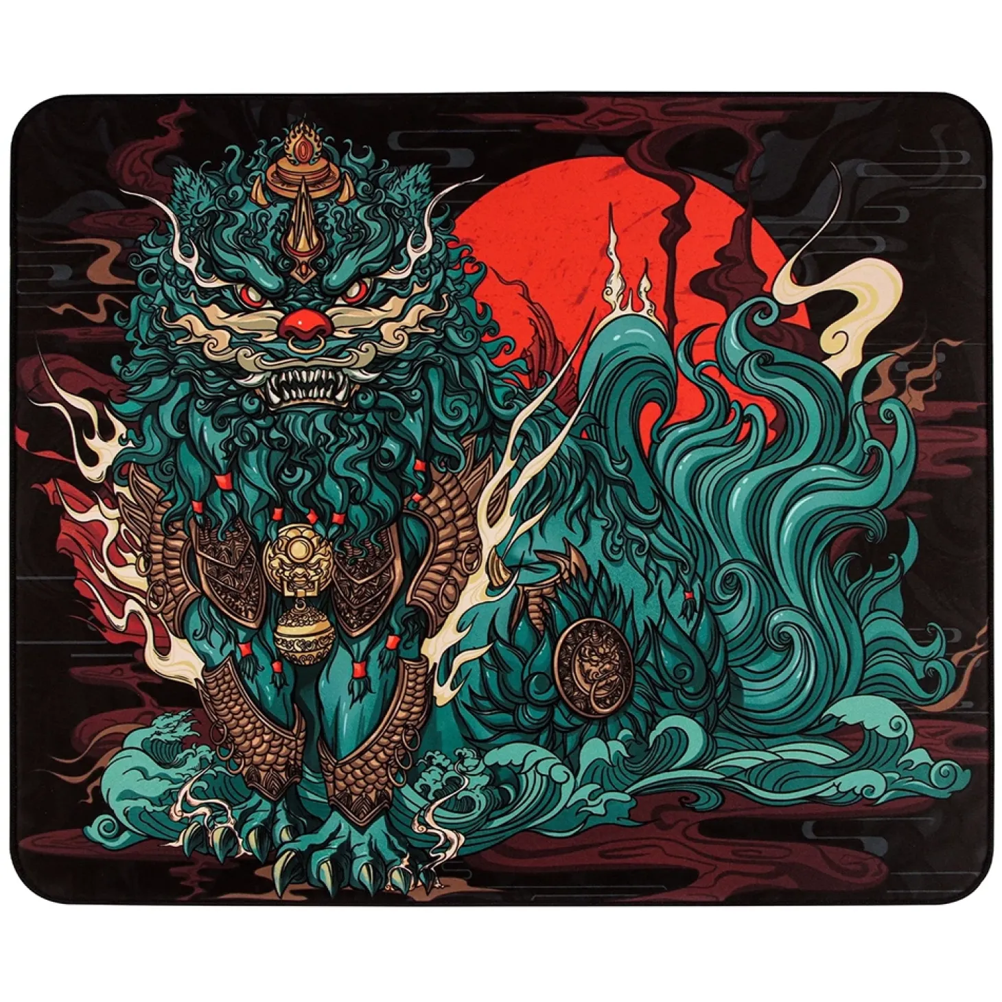 EspTiger QingSui 3