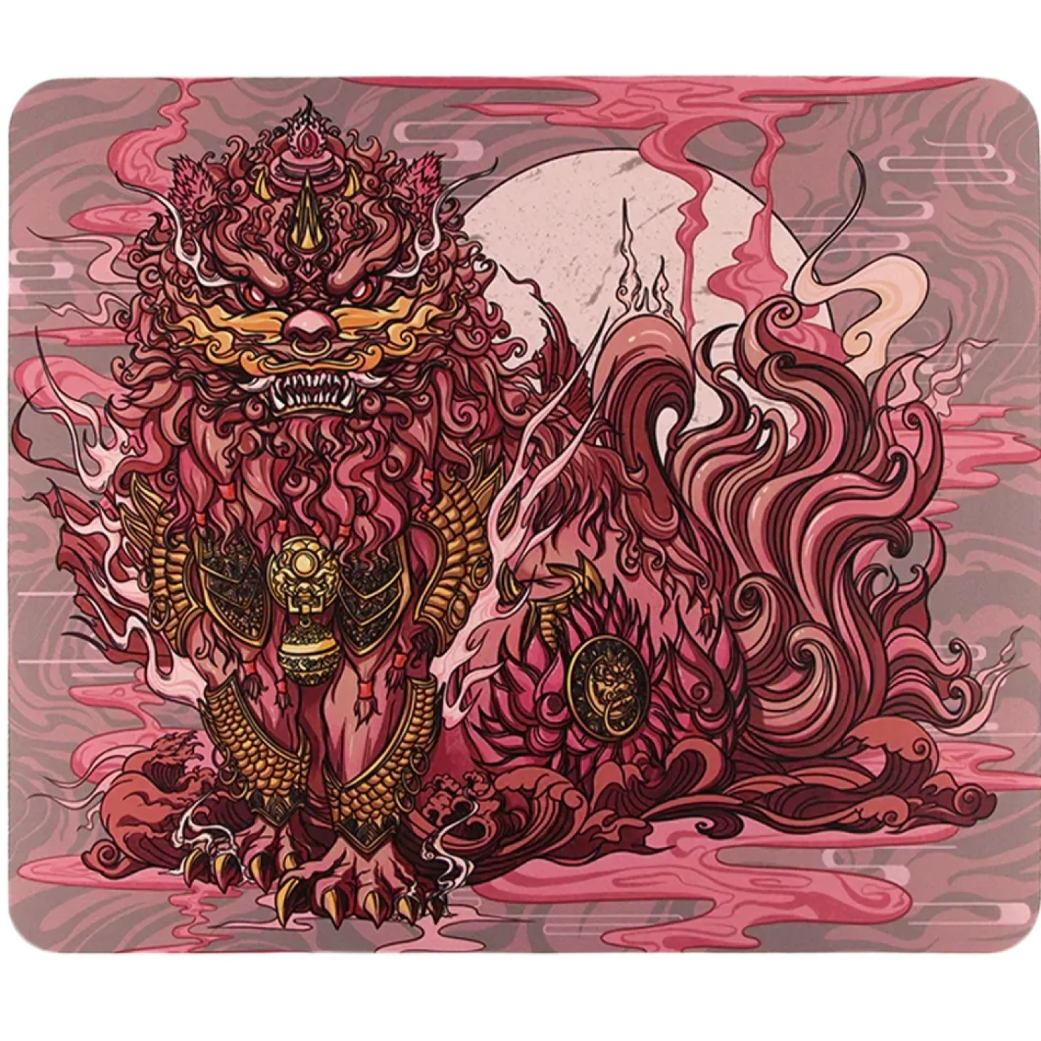 EspTiger QingSui X
