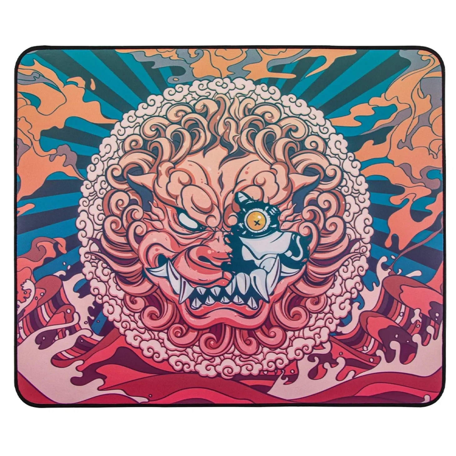 EspTiger Tai Bao