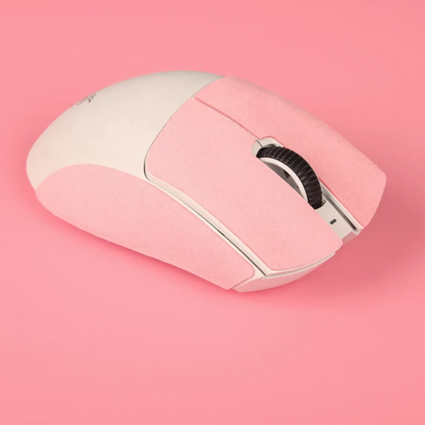 EspTiger YanZi Grip Tape Razer DeathAdder V3 Pro Rose
