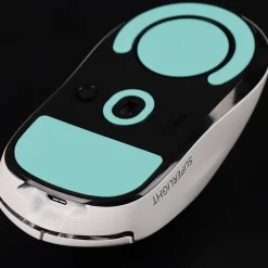 EspTiger YanZi Patins Logitech G Pro X Superlight Bleu