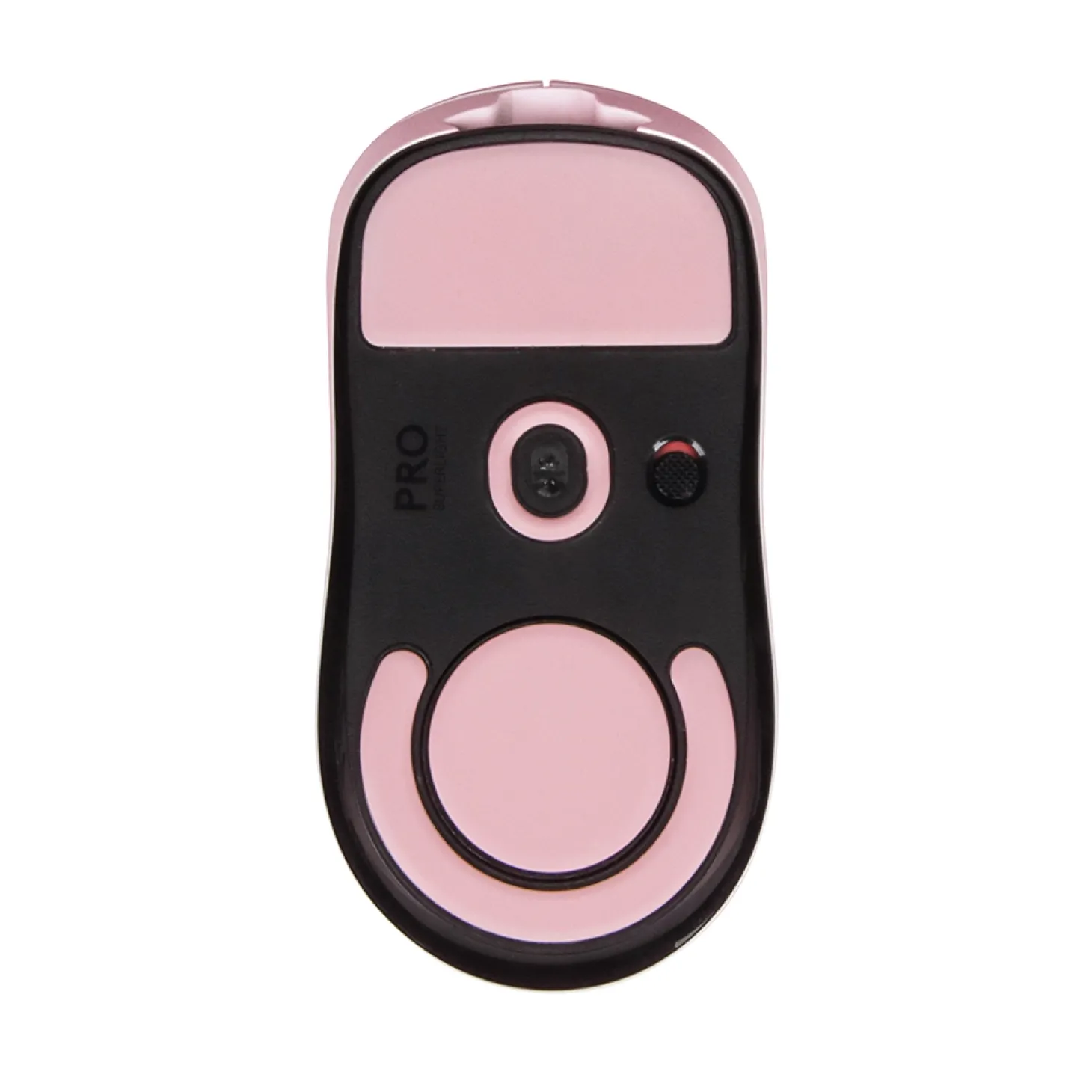 EspTiger YanZi Patins Logitech G Pro X Superlight Rose