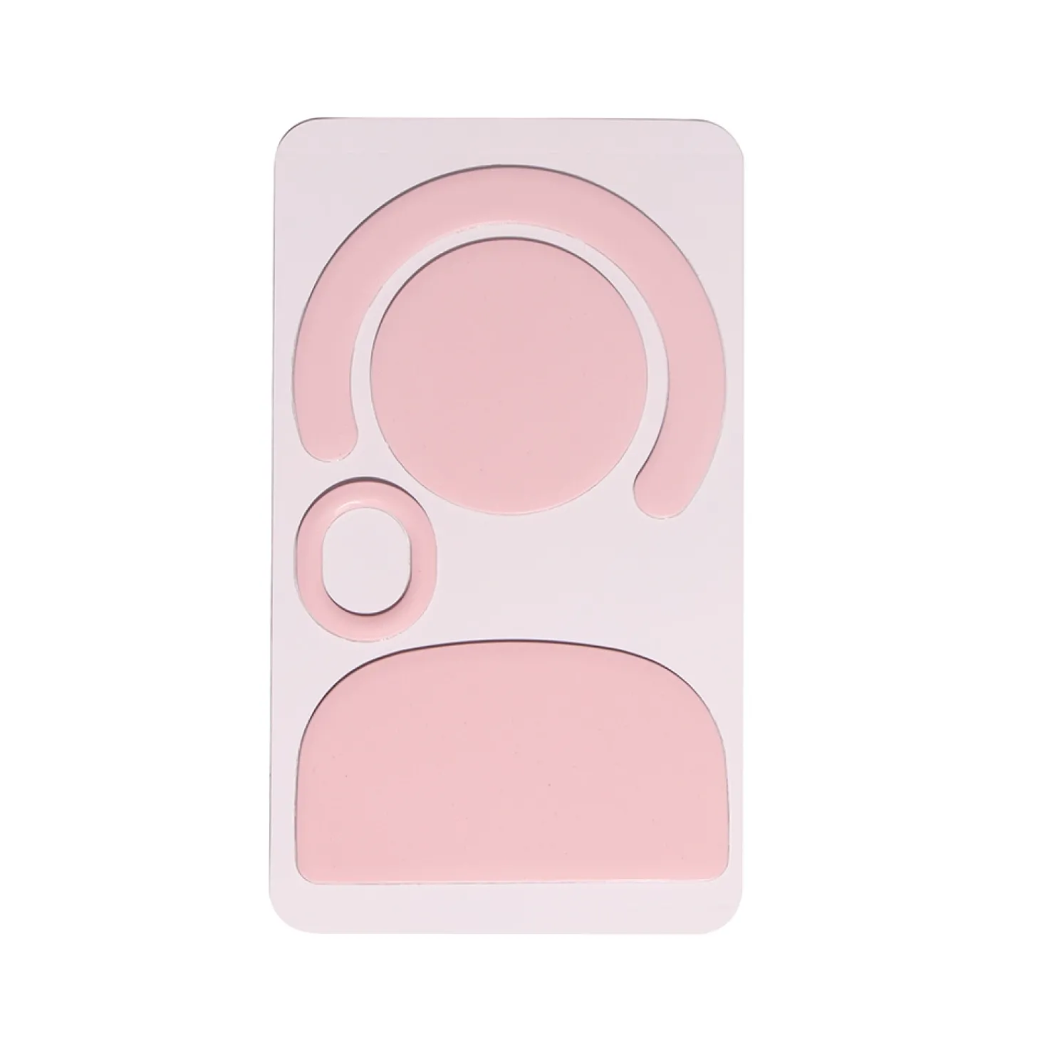 EspTiger YanZi Patins Logitech G Pro X Superlight Rose