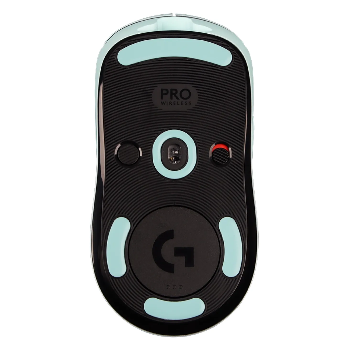 EspTiger YanZi Patins Logitech G Pro Wireless Bleu