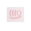 EspTiger YanZi Q Patins Logitech G Pro Wireless Rose