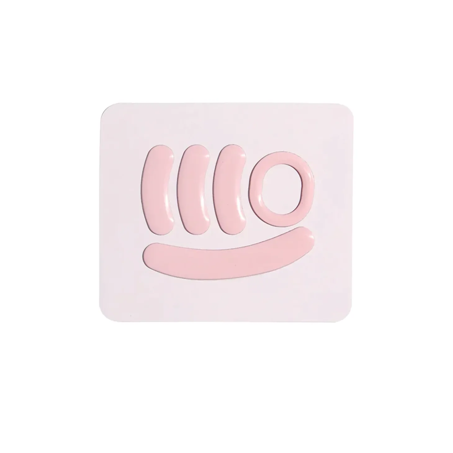 EspTiger YanZi Q Patins Logitech G Pro Wireless Rose