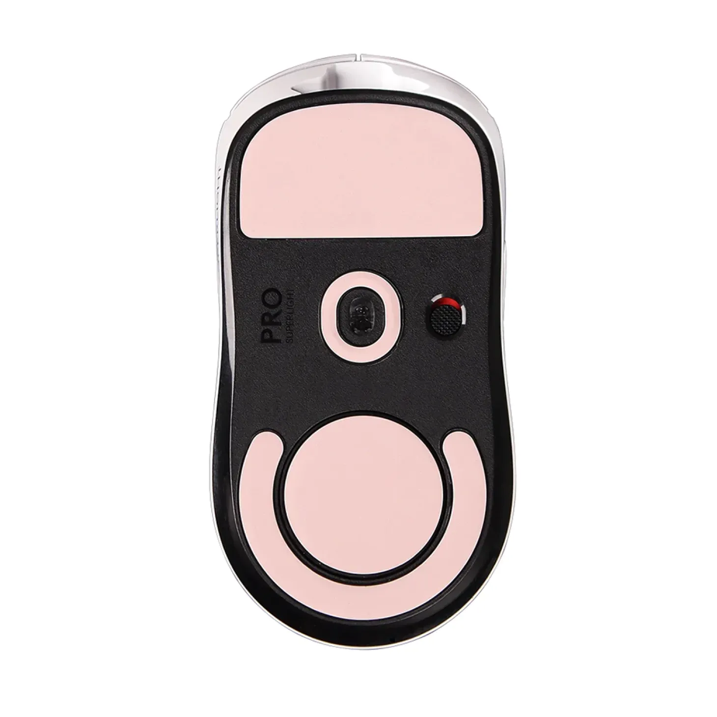 EspTiger YanZi Q Patins Logitech G Pro X Superlight Rose