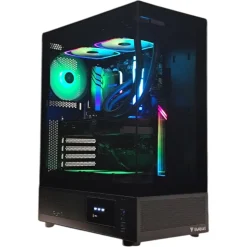 E-Ven Naturia – RTX 5060Ti – Intel Core i5-12400F – 32Go DDR5 6400Mhz – SSD 1To