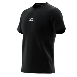 Excel T-shirt Essentials Noir/Blanc