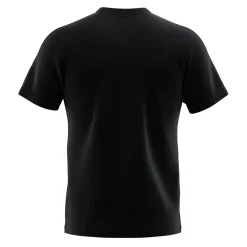 Excel T-shirt Essentials Noir/Blanc