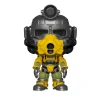 Fallout Excavator