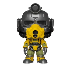 Fallout Excavator