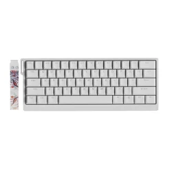 FGG MADLIONS MAD60 HE ANSI US Blanc