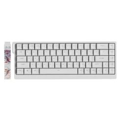 FGG MADLIONS MAD68 HE ANSI US Blanc