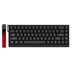FGG MADLIONS MAD68 HE ANSI US Noir