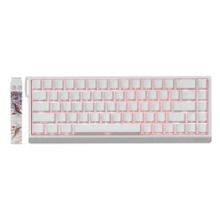 FGG MADLIONS MAD68 HE Flagship ANSI US Blanc Side-Printed