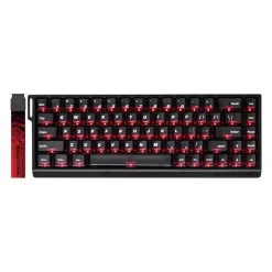 FGG MADLIONS MAD68 HE Flagship V2 ANSI US Noir