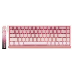 FGG MADLIONS MAD68 PRO HE ANSI US Rose Side Print [Gateron Jade Esport Pro]