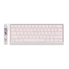 FGG MADLIONS MAD60 PRO Magnetic ANSI US Blanc Side Printed