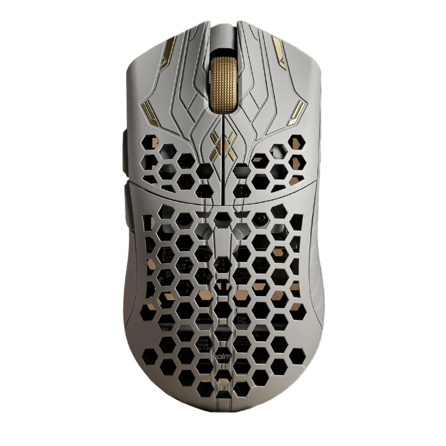 Finalmouse ULX Prophecy 8K Wireless Clix
