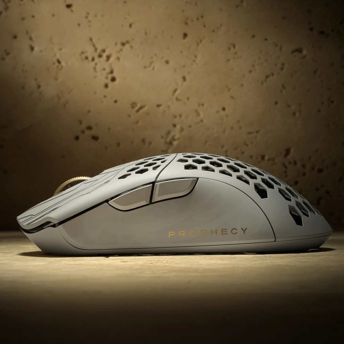 Finalmouse ULX Prophecy 8K Wireless Clix