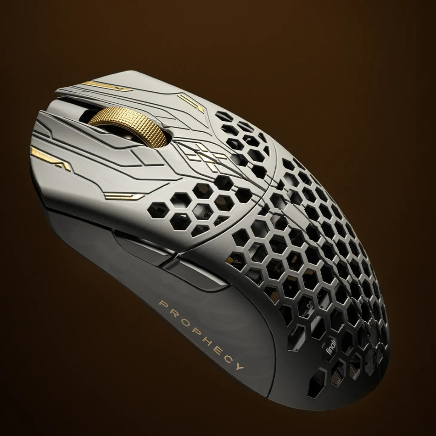 Finalmouse ULX Prophecy 8K Wireless Clix