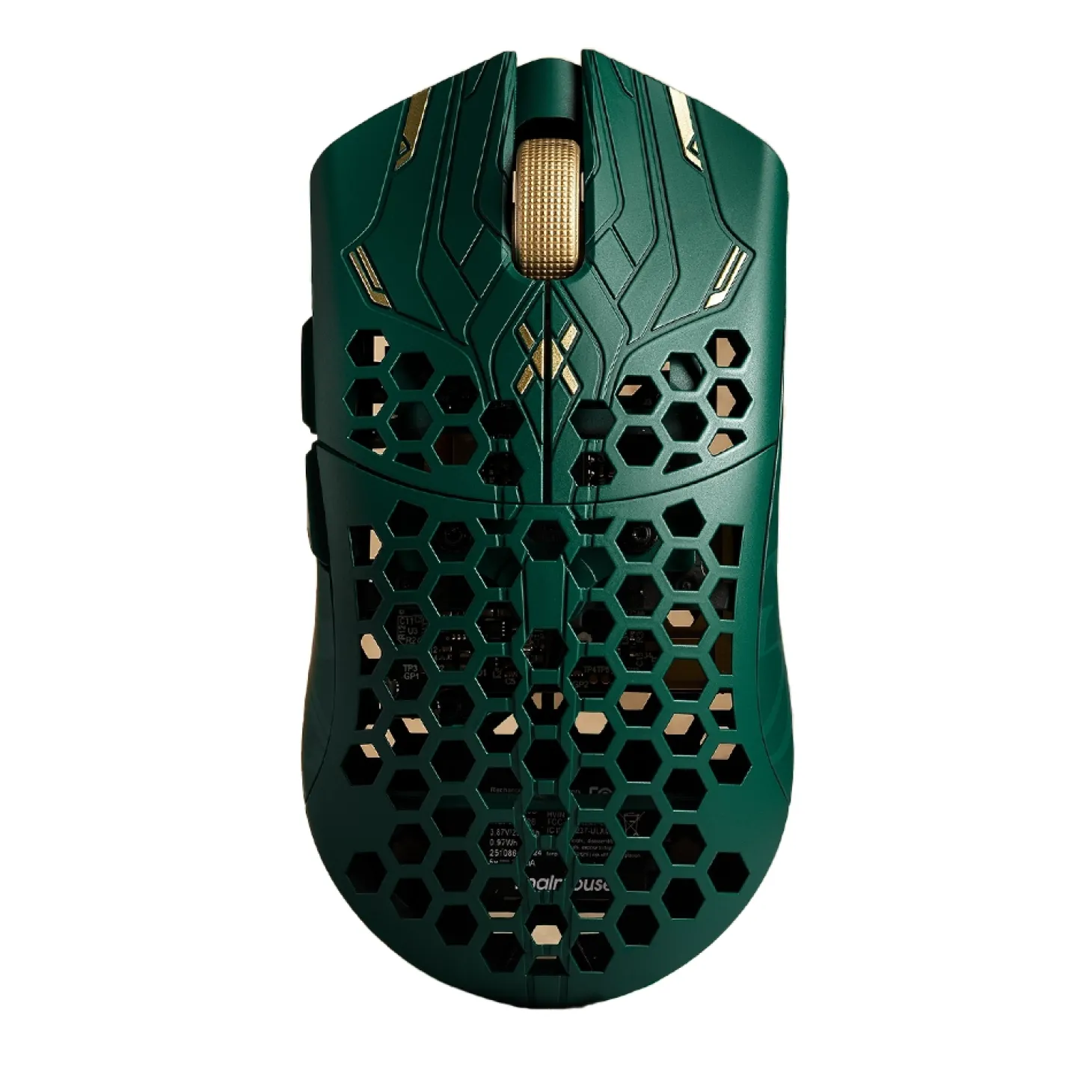Finalmouse ULX Prophecy 8K Wireless Tarik