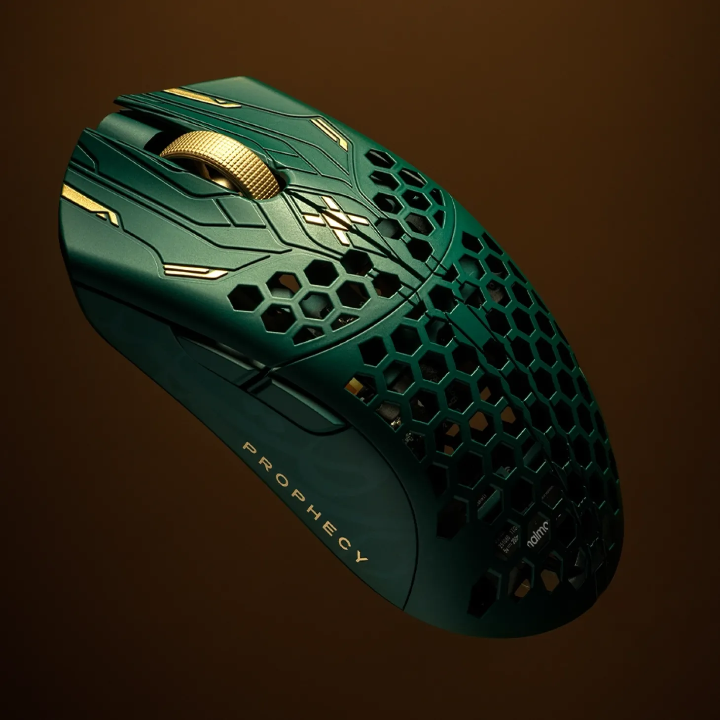 Finalmouse ULX Prophecy 8K Wireless Tarik