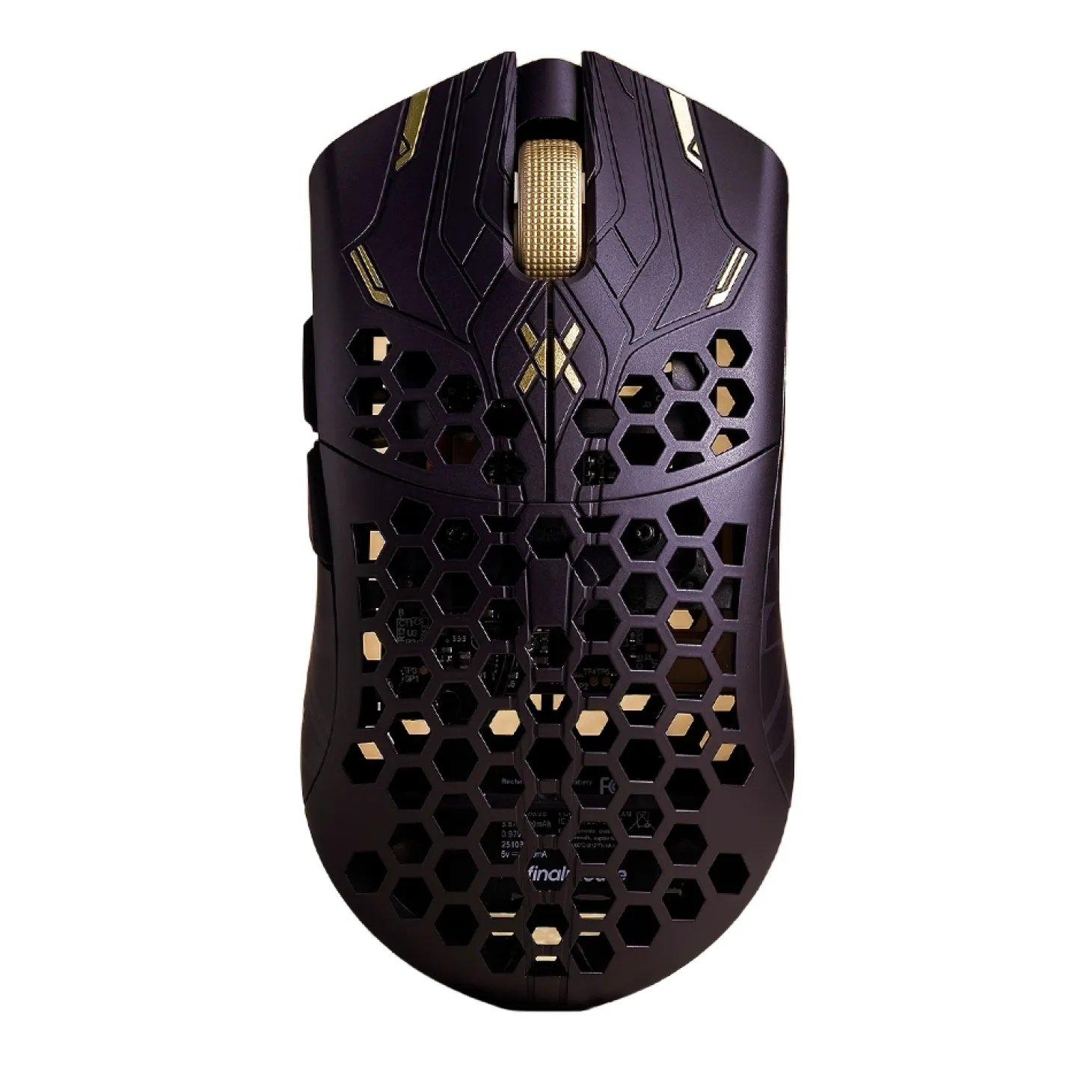Finalmouse ULX Prophecy 8K Wireless TFue