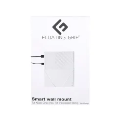 FLOATING GRIP Support Mural Xbox One Original Blanc