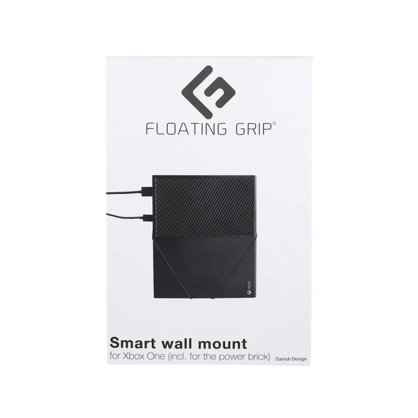 FLOATING GRIP Support Mural Xbox One Original Noir