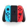FLOATING GRIP Support Mural Nintendo Switch Joy-Con Noir