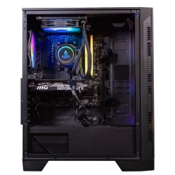 FlowUp LVL 1 – RTX 3050 – Ryzen 5 5600 – 16Go DDR4 – SSD 1To