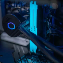 FlowUp LVL 3 – RTX 4060Ti – I5 14400F – 16Go DDR5 – SSD 1To