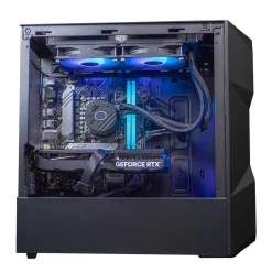 FlowUp LVL 3 – RTX 4060Ti – I5 14400F – 16Go DDR5 – SSD 1To