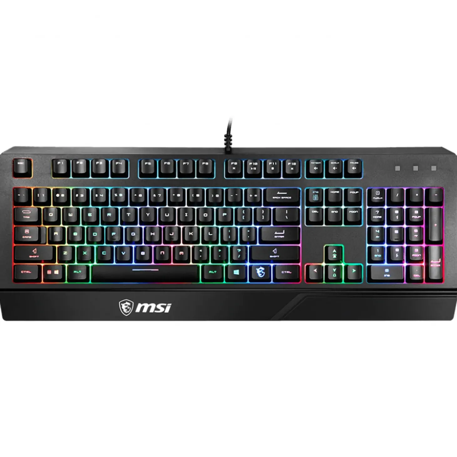 FlowUp LVL 1 MSI Pack – RTX 3050 – Ryzen 5 5600 – 16Go DDR4 – SSD 1To