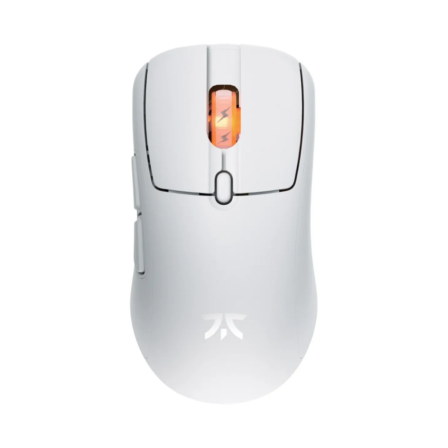 Fnatic Bolt Wireless Blanc