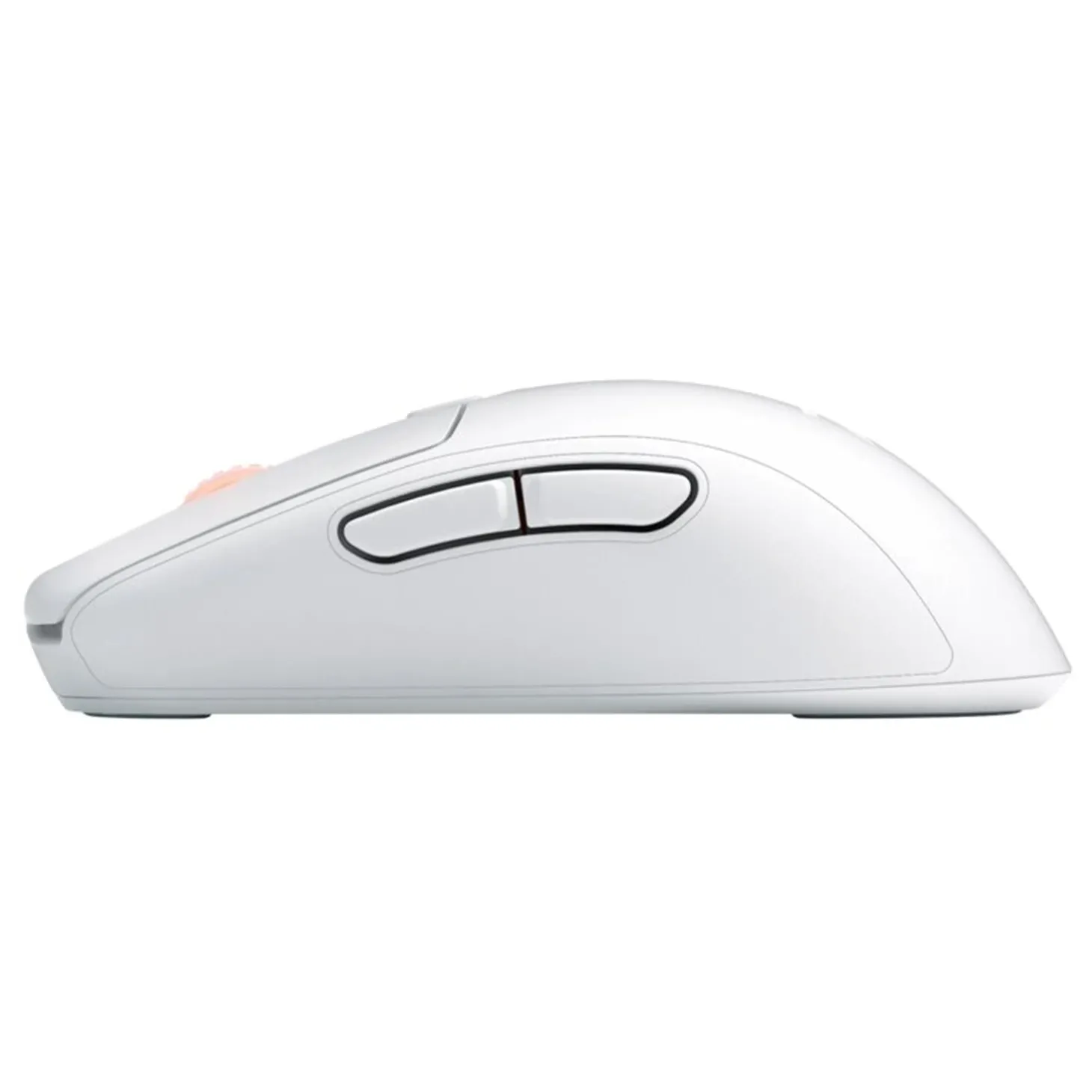 Fnatic Bolt Wireless Blanc