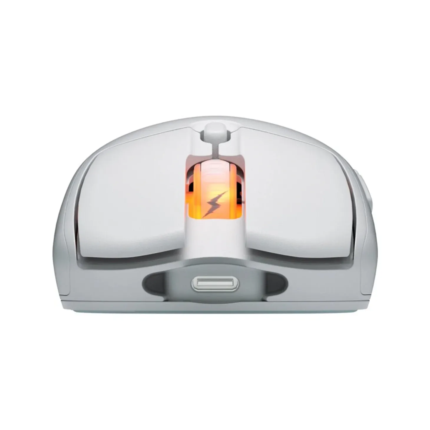 Fnatic Bolt Wireless Blanc